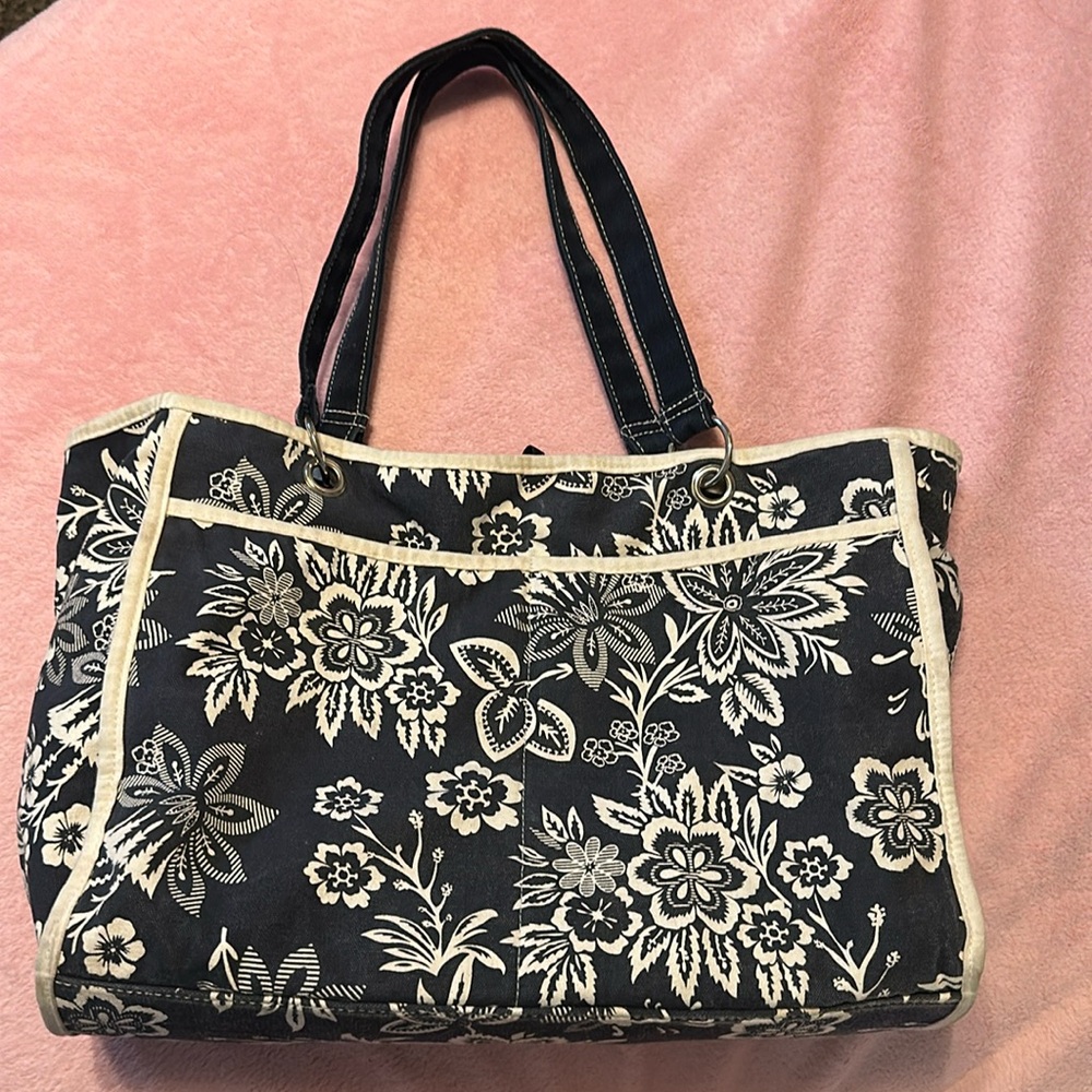 Women's Tote Bag